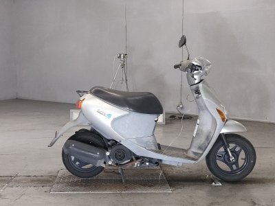 Suzuki LETS4