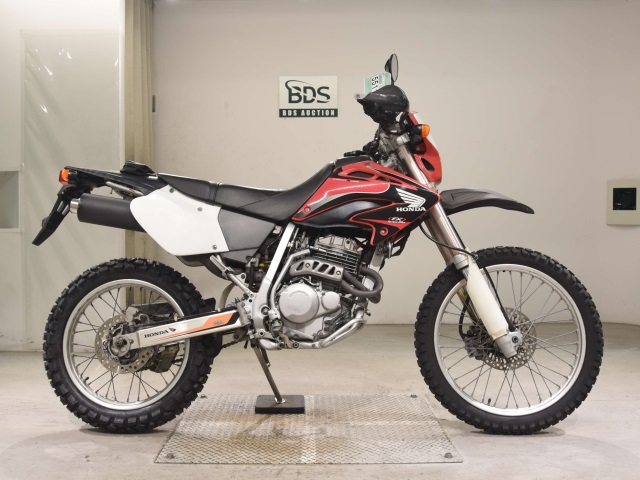 Honda XR250 2003