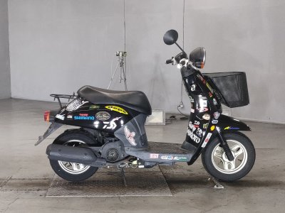 Honda TODAY 2004
