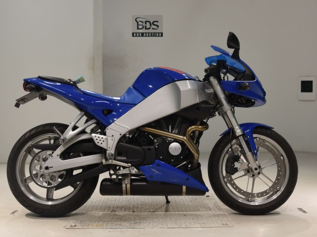 Buell XB9R FIREBOLT 2003