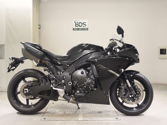 Yamaha YZF-R1 2012