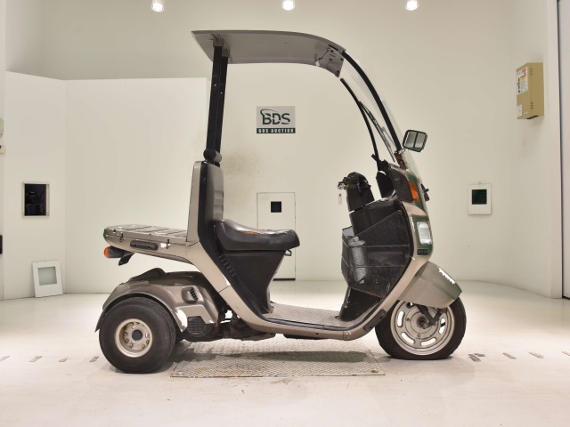 Honda GYRO CANOPY 2005