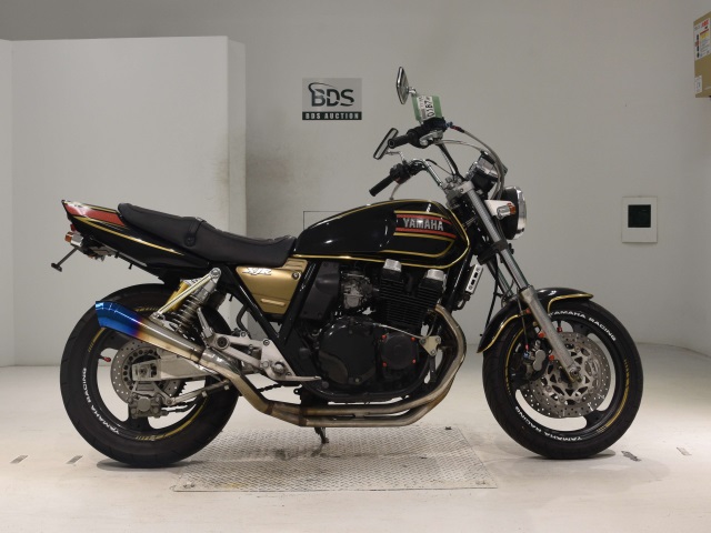 Yamaha XJR400 1993