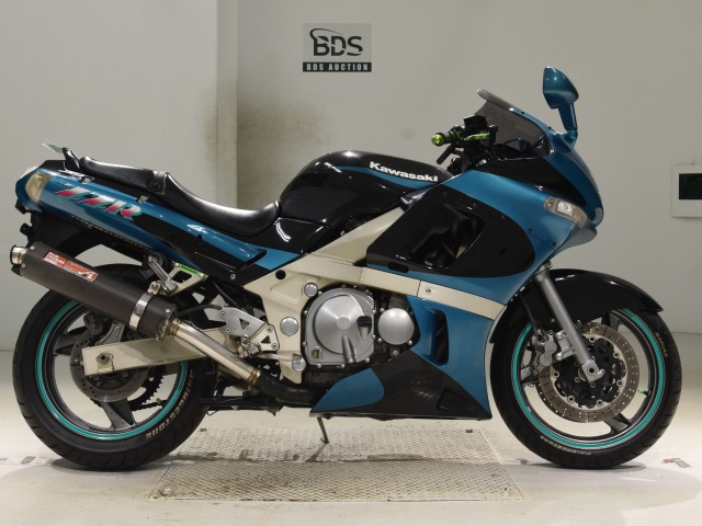 Kawasaki ZZ-R400 1994