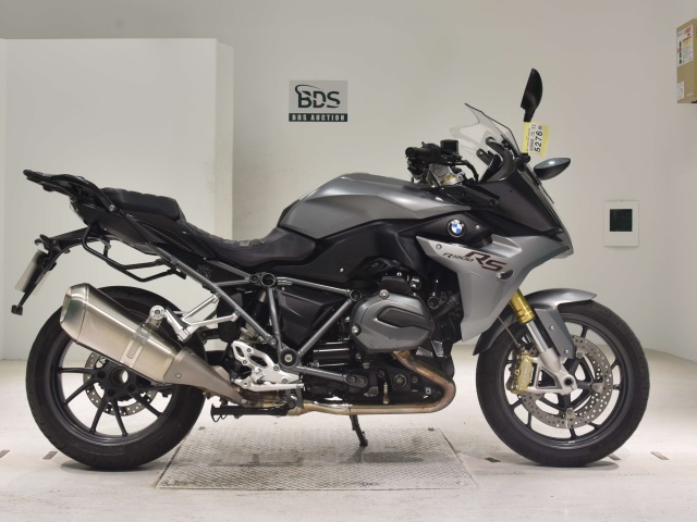 BMW R1200RS 2016