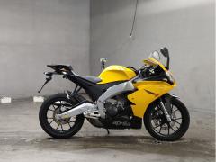Aprilia RS4 125 2013