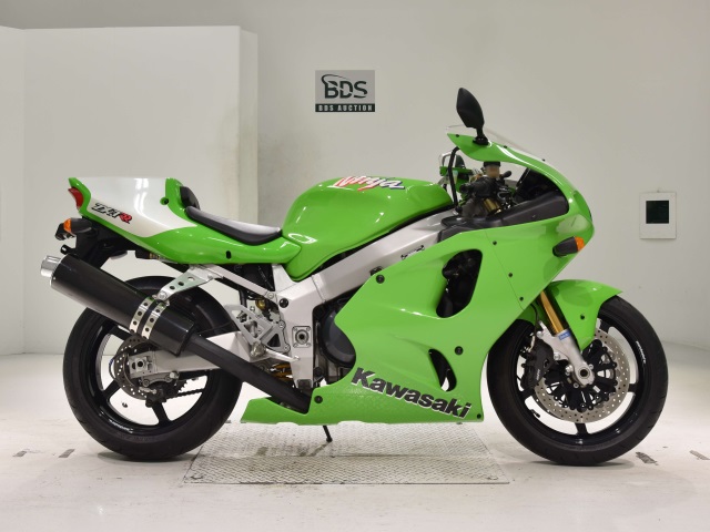 Kawasaki ZX-7RR 2001