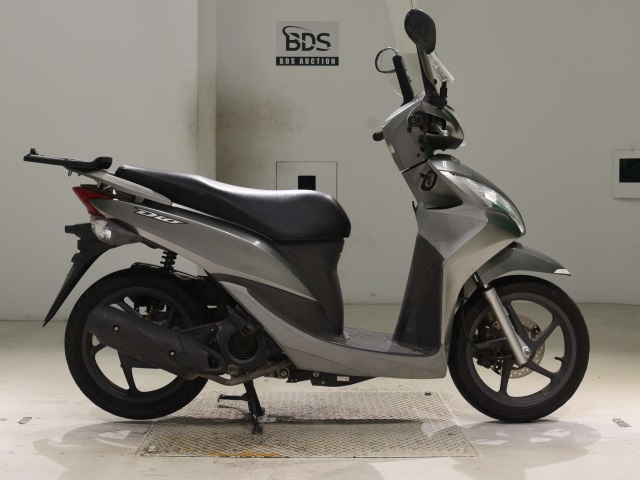 Honda DIO110 2011