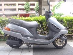 Honda FREEWAY 1994