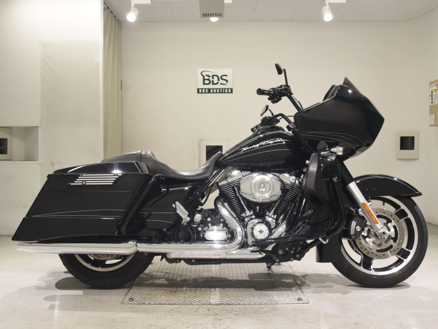 HD ROAD GLIDE FLTRX1690 2012