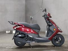 Yamaha AXIS Z 2017