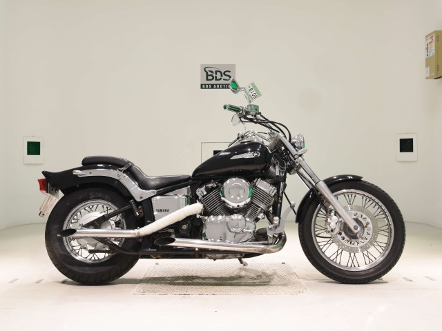 Yamaha DRAGSTAR XVS400 1997