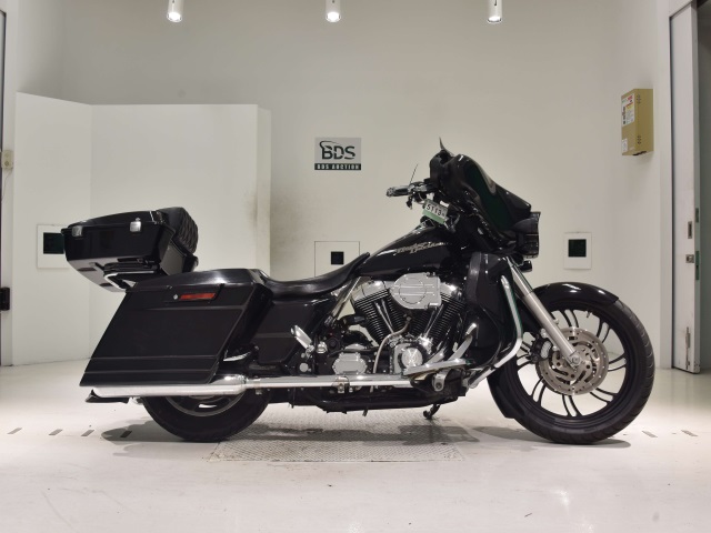 HD SREET GLIDE FLHX1450 2006