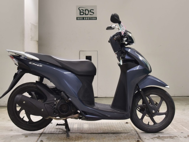 Honda DIO110-2 2019