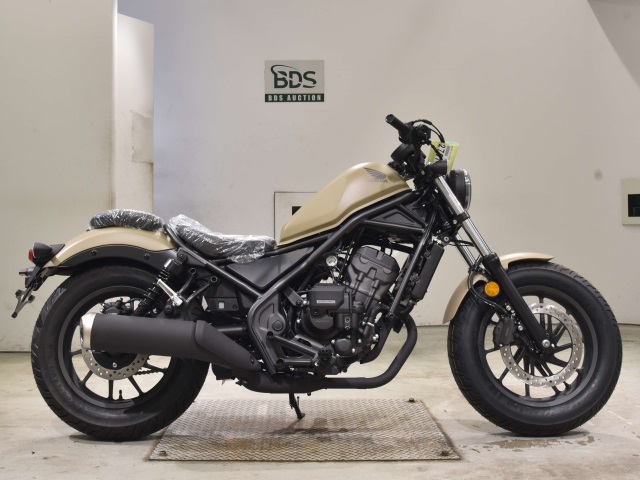 Honda REBEL CMX1100 2025
