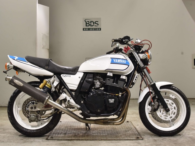 Yamaha XJR400 1994