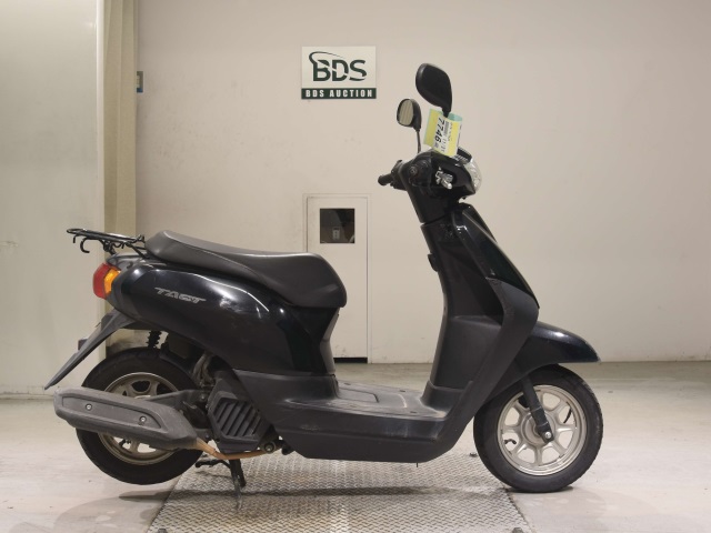 Honda TACT-4 BASIC 2018