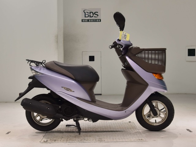 Honda DIO CESTA 2011