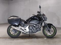 Honda NC700SD 2013