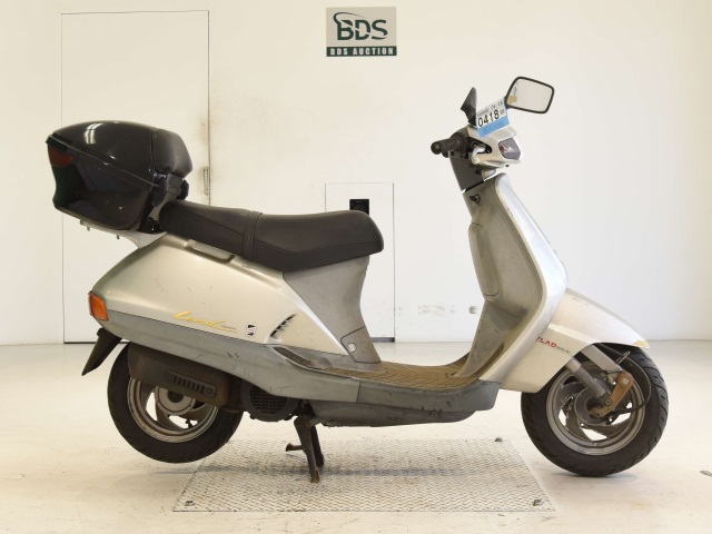 Honda LEAD90 1993