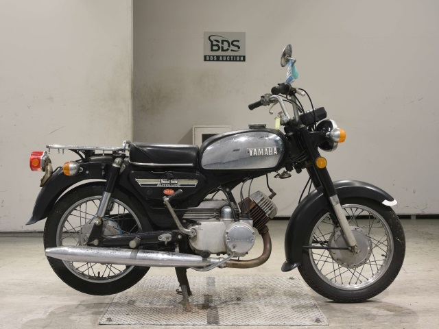 Yamaha A7