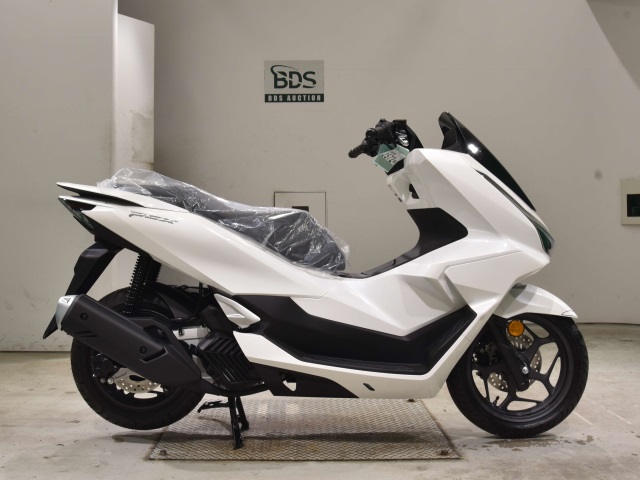 Honda PCX125 2025