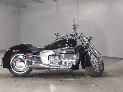Honda NRX1800 VALKYRIE RUNE 2004