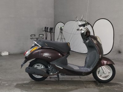 Sym UMI50 2012