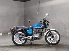 Honda CB250 1978