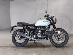 Honda GB350 2023