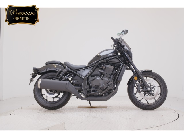 Honda REBEL CMX1100 2021