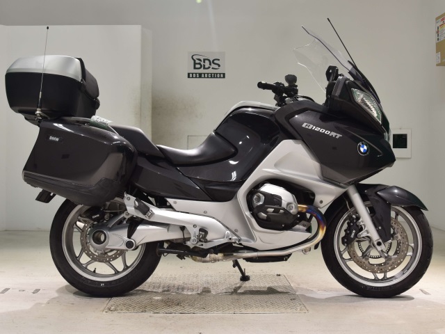 BMW R1200RT 2011