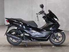 Honda PCX125 2015