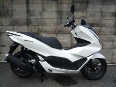 Honda PCX125 2023