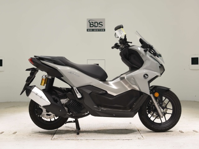 Honda ADV 160 2023
