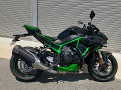 Kawasaki Z H2 SE 2024