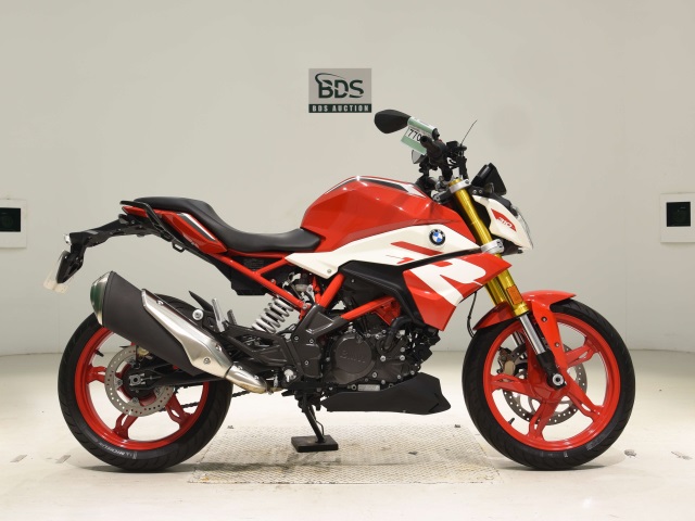 BMW G310R 2023