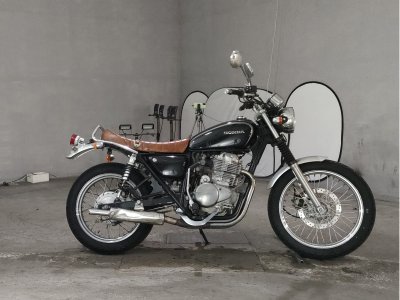 Honda CB400SS 2006
