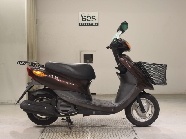 Yamaha JOG 50 2015