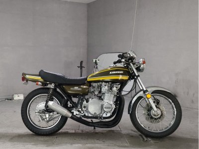 Kawasaki Z1 900 SUPERFOUR 1992