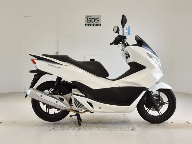 Honda PCX125 2017
