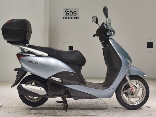 Honda LEAD110 2008