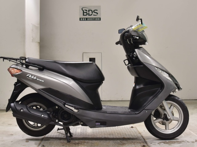 Suzuki ADDRESS V125
