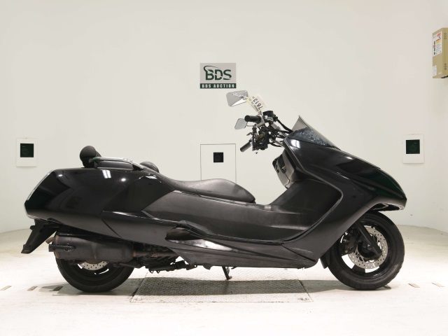 Yamaha MAXAM250 2005
