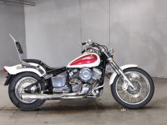 Yamaha DRAGSTAR XVS400 1998
