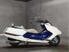 Yamaha MAXAM250 2010