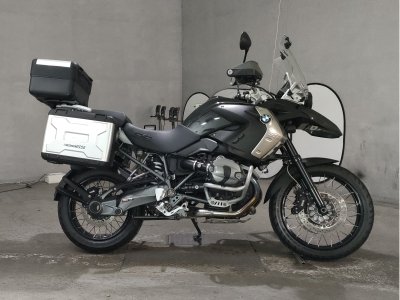 BMW R1200GS 2011