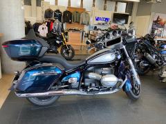 BMW r18 transconti 2022