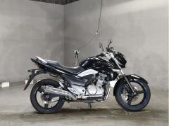 Suzuki GSR250