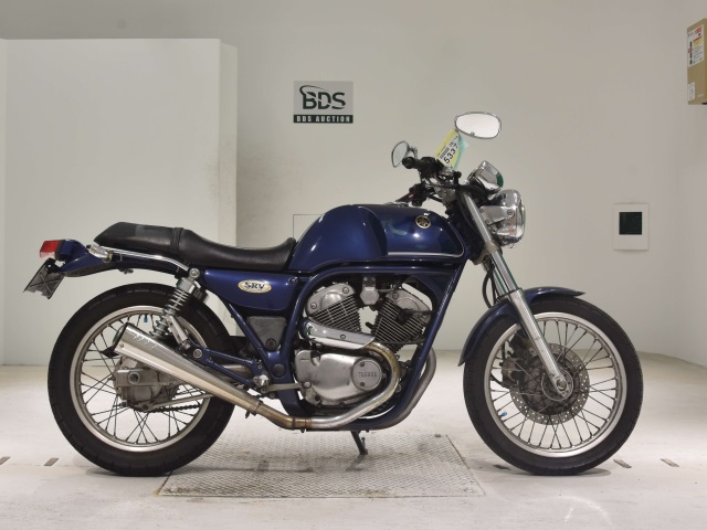 Yamaha SRV250 1992